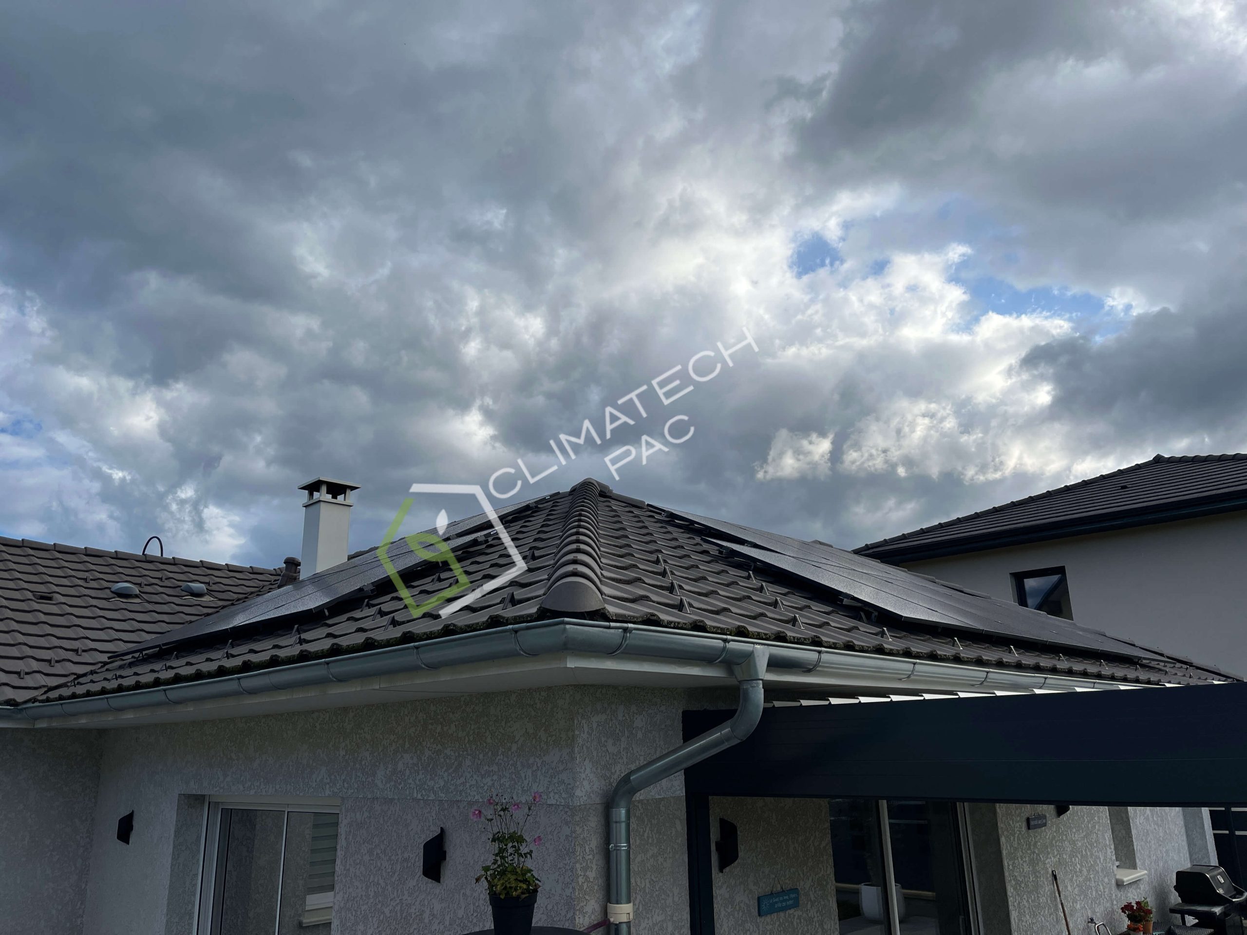 Photovoltique -12